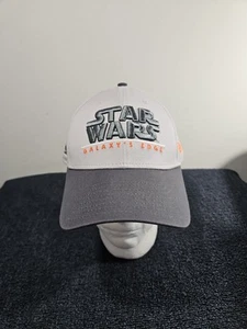 New Era Disney Star Wars 2019 Galaxy Edge Opening 9FORTY Snapback Hat OSFM Rare - Bild 1 von 7