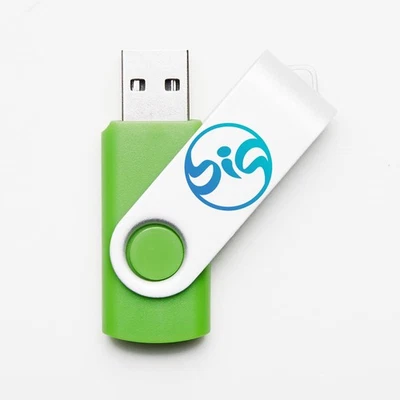 Chiavetta USB con BigLinux - Installazione sistema operativo versione Big XFCE - Immagine 1 di 2