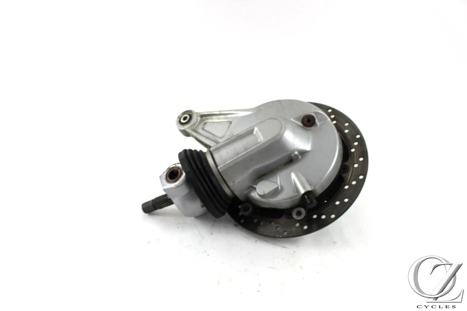 95-01 BMW R850R Final Drive Differential - Изображение 1 из 4