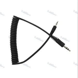 C1-3.5 Shutter Release for Canon 70D, 90D, 760D, 750D, 800D, 80D, 1200D Cameras - Picture 1 of 5