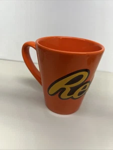 Reese's Tazza da caffè all'arancia con burro di arachidi al cioccolato, 10 oz - Foto 1 di 4