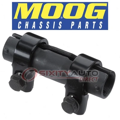 MOOG Steering Drag Link Adjusting Sleeve for 2005-2017 Ford F-350 Super Duty ie - Изображение 1 из 4