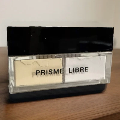 Givenchy Prisme Libre 02  Satin Blanc 4x1g. Travel Size Sealed Original Formula - Image 1 of 4