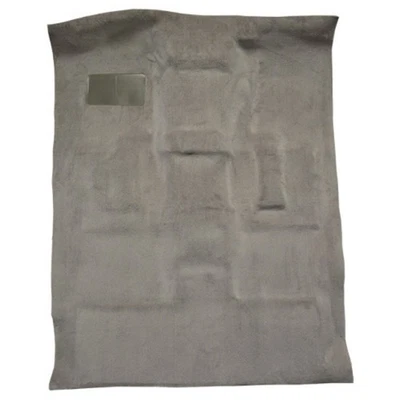 Alfombra para Chevrolet Tahoe 2000-2006 4 puertas área de paso Cutpile Foto 1 de 4