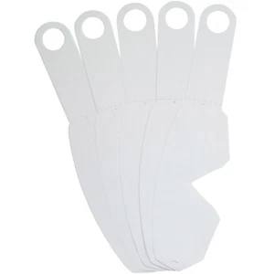 Moose Racing Von Zipper Bushwick Replica Tear-Offs 20 PK  2602-0682 - Bild 1 von 2