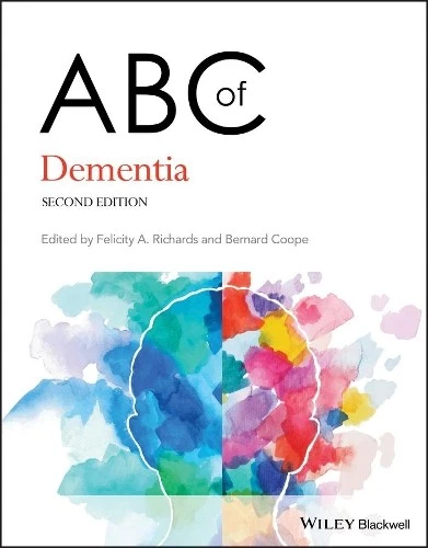 Bernard Coope ABC of Dementia (Paperback) ABC Series - Image 1 of 1