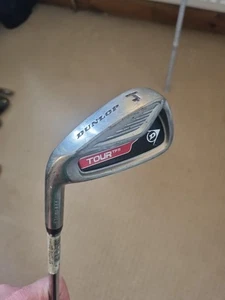 Dunlop 4 Iron Regular Left Handed - Picture 1 of 4