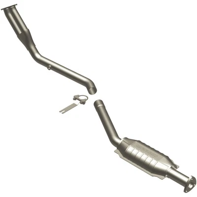 Magnaflow Performance Exhaust 23551 Direct-Fit Catalytic Converter For BMW 318i - Image 1 of 4
