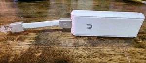 Clé Cloud Ubiquiti Unifi avec câble et carte MicroSD 8Go Modèle UC-CK - Photo 1/3