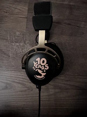 Star Stable Online 10th Anniversary Hyper X Headset - RARE - Image 1 of 3