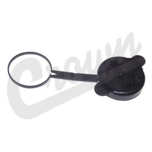 Crown Automotive Coolant Bottle Cap For 1987-1995 Jeep Wrangler YJ - Picture 1 of 3