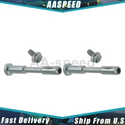 Kit de pinza delantera para Audi Q7 2016 2015 2014 2013 2012 2011 2010 2009 2008 Foto 1 de 3