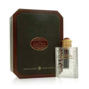 Aceite Heritage Blend de Abdul Samad Al Qurashi 12 ml - Envío rápido - Imagen 1 de 1