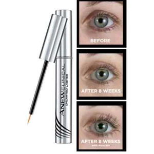 Avon Anew Clinical UNLIMITED LASHES Lash & Brow Growth & Activating Serum ~ NIB - Picture 1 of 10