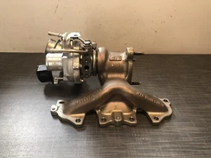  Turbolader Renault Dacia 1,2 TCE H8201439411 821042-0013 144105784R   Top !! - Bild 1 von 9