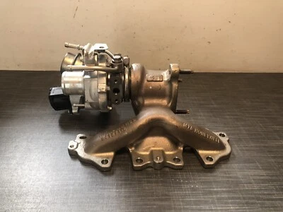  Turbolader Renault Dacia 1,2 TCE H8201439411 821042-0013 144105784R   Top !! - Bild 1 von 4