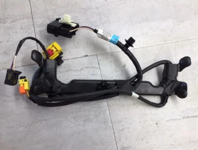 2015-2019 Ford Fusion OEM Passenger Seat Wire Harness DU5Z-14A699-S PT101 - Image 1 of 2