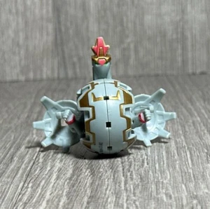 Bakugan Nemus Gray Haos 630G New Vestroia B2 Original Battle Brawlers - Picture 1 of 7