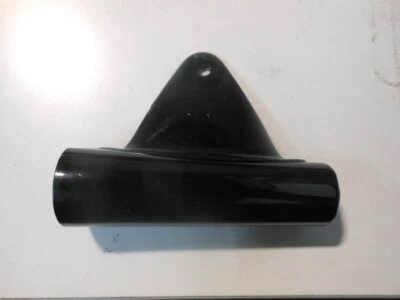 Soporte de faro izquierdo NOS compatible con: Suzuki 1969 T250 T350 51540-18600 Foto 1 de 4