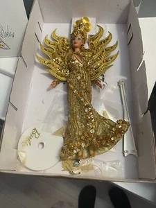 Barbie Sonnengöttin 1995 - Bild 1 von 4