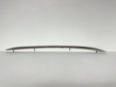 2015 2016 2017 2018 Audi Q3 8U rack de teto direito acabamento de moldagem de trilho fabricante de equipamento original 8U0860022 - Imagem 1 de 4