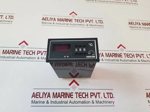 Jumo tron hrow-48/di, d3 temperature controller - Picture 1 of 6