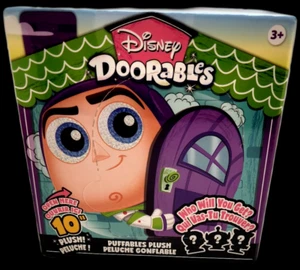 Peluche Toy Story Doorables de Disney - Imagen 1 de 6