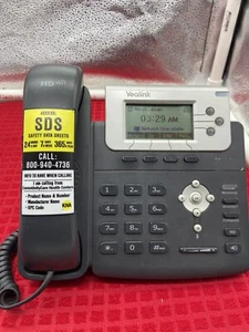 Yealink SIP-T22P - Picture 1 of 4