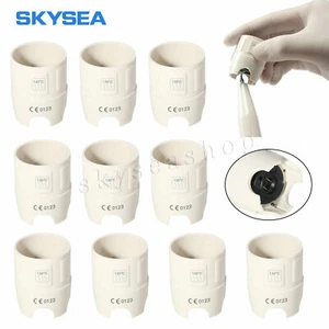 10x SKYSEA Punte Scaler ad ultrasuoni dentali chiavi dinamometriche chiave per EMS SATELEC - Foto 1 di 14