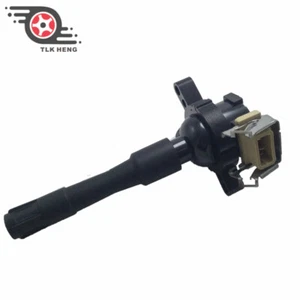 Ignition Coils For BMW E46 E39 E38 E31 E53 540i M5 Z3 Z8 525i 323i 3 5 7 Series - Picture 1 of 7