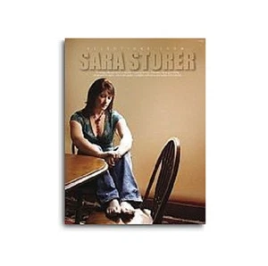 SELECTIONS FROM SARA STORER PIANO VOCAL GUITAR SONG BOOK OZ COUNTRY STAR - Picture 1 of 1