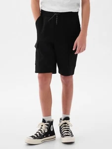 NWT GapFit Kids Fit Tech Cargo Shorts XXL (14-16) - Picture 1 of 3