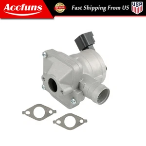 12619125 For 2005-2009 Buick Allure V6 3.8L Secondary Air lnjection Check Valve - Foto 1 di 8