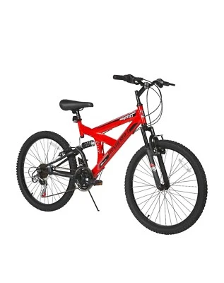 Bicicleta de montaña Foto 1 de 4