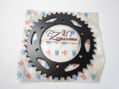JT Sprockets JTR0475-40 40 Tooth Rear Sprocket  Free Shipping - Image 1 of 4
