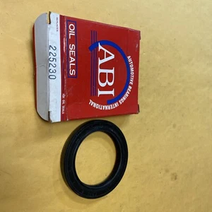 225230 Wheel Seal ABI Oil Seals F+S! - Picture 1 of 3