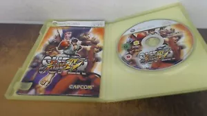 Super Street Fighter IV (Xbox 360) Manual included., , Capcom, , - Picture 1 of 2