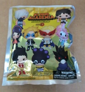 MY HERO ACADEMIA 70330 FIGURAL KEYRING SERIES 5 FIGURINE SURPRISE SEALED NEW - Picture 1 of 5