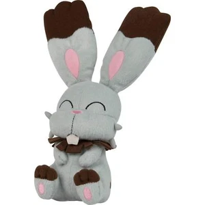 Bunnelby de felpa pequeño TOMY Pokémon - Imagen 1 de 1