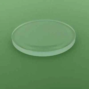 Crystal fits Seiko 315W26HK01 5Y23-6150, 7T34-6A00, 7T34-6A09, 7T34-6A0A - NEW - Picture 1 of 2