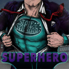 State of Salazar Superhero (CD) Album (Jewel Case)