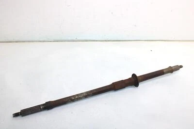 Eje trasero Yamaha Bruin 350 04 automático 2x2 OEM 5TE-F5381-00-00 AY36 Foto 1 de 4