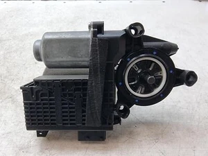 CITROEN C4 PICASSO MK1 B5 06-10 DRIVERS FRONT RIGHT WINDOW MOTOR 9654087580 - Picture 1 of 1