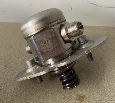 ТОПЛИВНЫЙ НАСОС ВЫСОКОГО ДАВЛЕНИЯ 14-20 MINICOOPER BASE/S/JCW F56/F55/F60/B36/B38/B46/B48 - Изображение 1 из 2