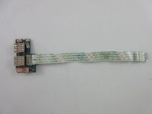 Carte Usb + Cable ACER ASPIRE 5250 NBX0000ND00 LS-6581P Original - Foto 1 di 2
