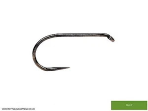 Patriot SUD2 pernice ganci a secco standard ideali | SUD2 | 25 ganci - Foto 1 di 1