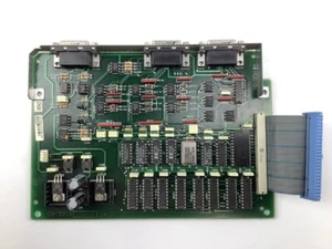 VW1RZD101 - TELEMECANIQUE Tarjeta De Comunicación Reacondiciona - Imagen 1 de 3