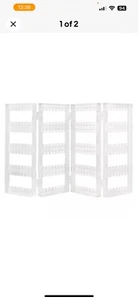 Folding Earring Display by Bead Landing. New - Picture 1 of 5