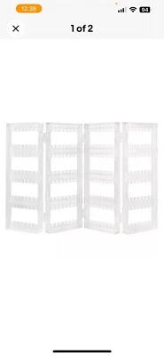 Folding Earring Display by Bead Landing. New - Image 1 of 4