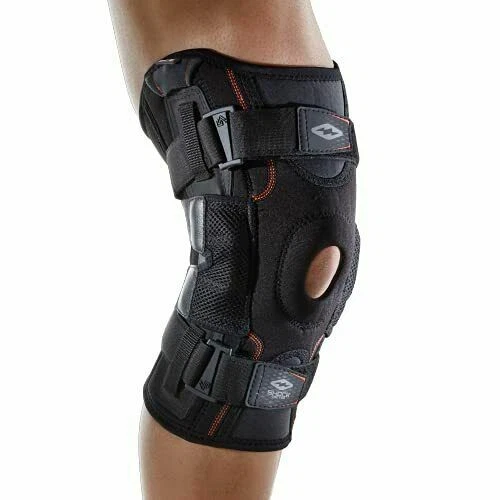 Shock Doctor 875 3XL Hinged Knee Brace